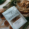 Cranberry Spice Simmer Pot