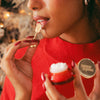 Holiday Lip Mask - Candy Cane Fluff