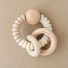 Teether - Dany/Beige