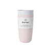 Insulated Tumbler- Blush