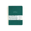 Wellness Guided Journal