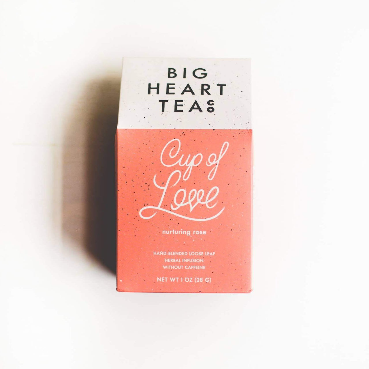 Cup of Love Tea