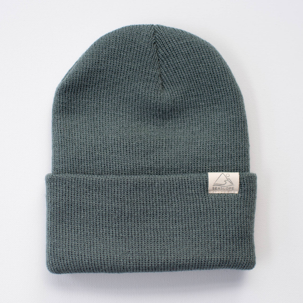 Seaslope Beanie - Infant + Toddler