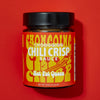 CHONGQING CHILI CRISP