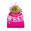 SH*T That I Knit Après Beanie
