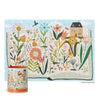 Garden Book | 250 Piece Puzzle