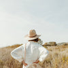 Moonlight Straw Hat