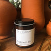 Ev + Yarrow Artisan Candle
