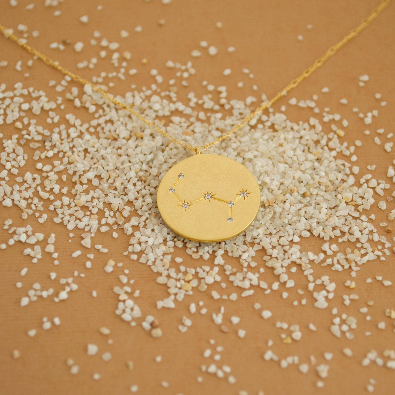 Zodiac Necklace