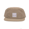 Five-Panel Cap in Sage