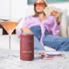 Fermented Cosmopolitan- Cranberry and Lime