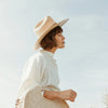 Moonlight Straw Hat