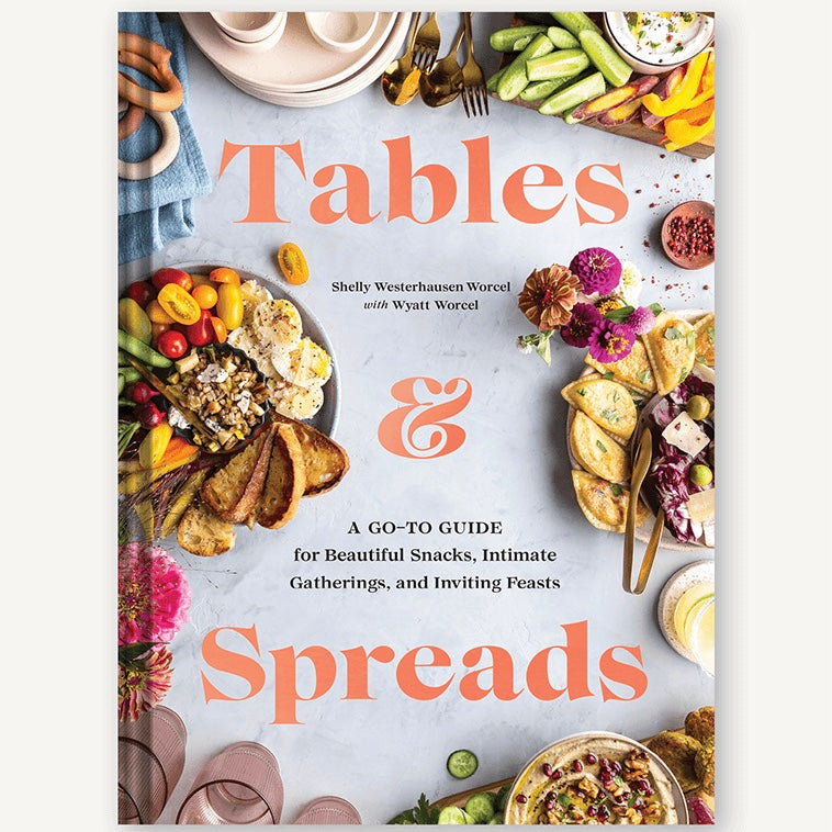 Tables & Spreads