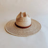 Moonlight Straw Hat