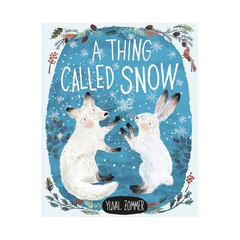 A Thing Called Snow