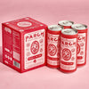 Prickly Paloma Non-Alcoholic Agave Cocktail