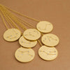 Zodiac Necklace