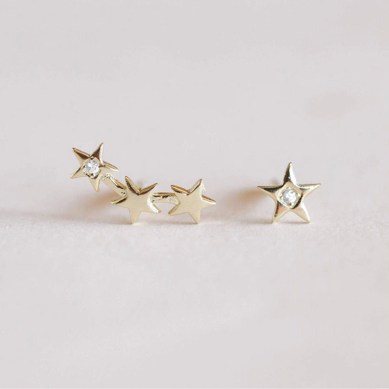 Complements - Star & Constellation Earrings