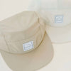 Five-Panel Cap in Sage