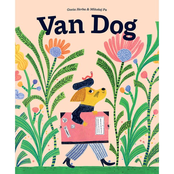 Van Dog