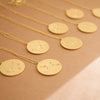 Zodiac Necklace