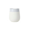 Insulated Wine Glass- Cream