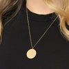 Zodiac Necklace