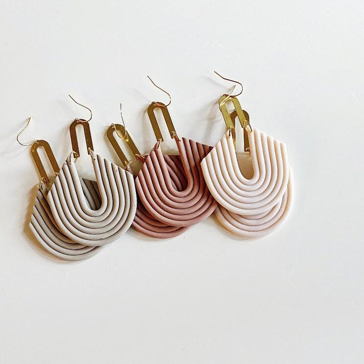 Margot Earrings