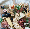 Rectangle Pine Charcuterie Board, Medium
