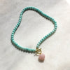 Myra Toggle Necklace - 16 inch