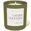 Gather Together 15 oz Soy Candle