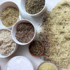 The Big Pause Botanical Bath Salts