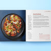 The Newlywed Cookbook: 125 Recipes To Celebrate Your New Life Together