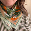 Zoe Bandana