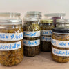 Nite-In Botanical Bath Salts