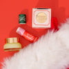 Holida Lip Mask - Sugared & Spiced