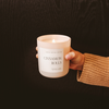 Cinnamon Rolls Soy Candle