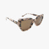 Nova Silt Tortoise Polarized Sunglasses