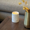Chalet Balsam & Feather Mountain Candle