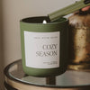 Cozy Season 15 oz Soy Candle