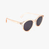 Heron Blush Polarized Sunglasses
