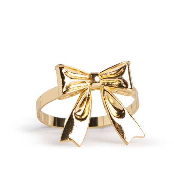 Bow Napkin Ring