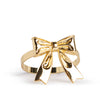 Bow Napkin Ring