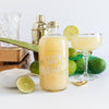 Glitter Margarita Mixer, 16 fl oz