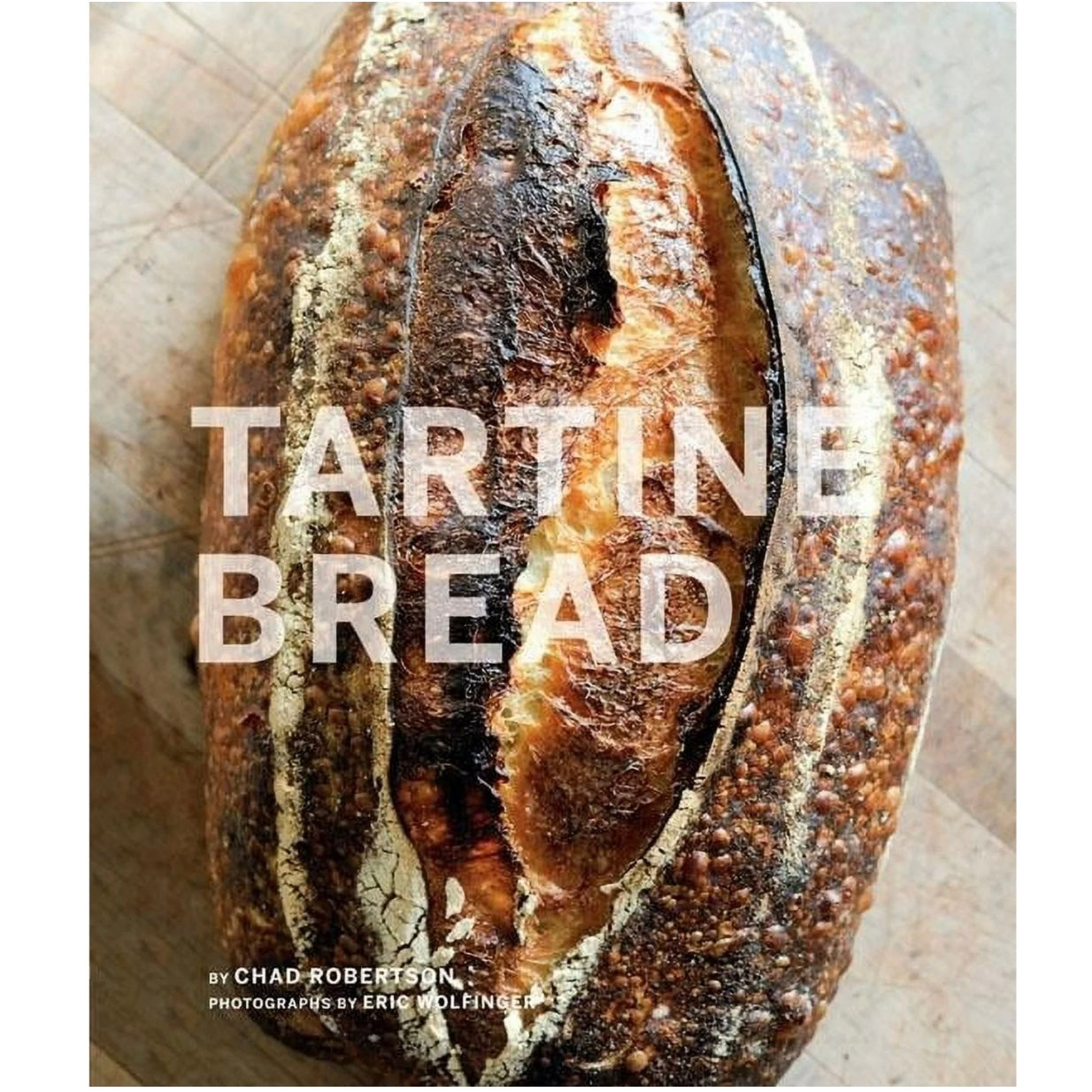 Tartine Bread