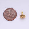 Pumpkin Charm