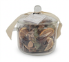 Stovetop Simmer Pot Kit: Spiced Orange Hearth