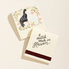 Match Made In Heaven Matchbook
