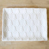 Balsam Lane Embossed Platter