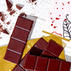 Halloween Hazelnut Witch Chocolate Bar - 2oz.